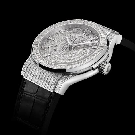 hublot classic fusion haute joaillerie|hublot classic fusion review.